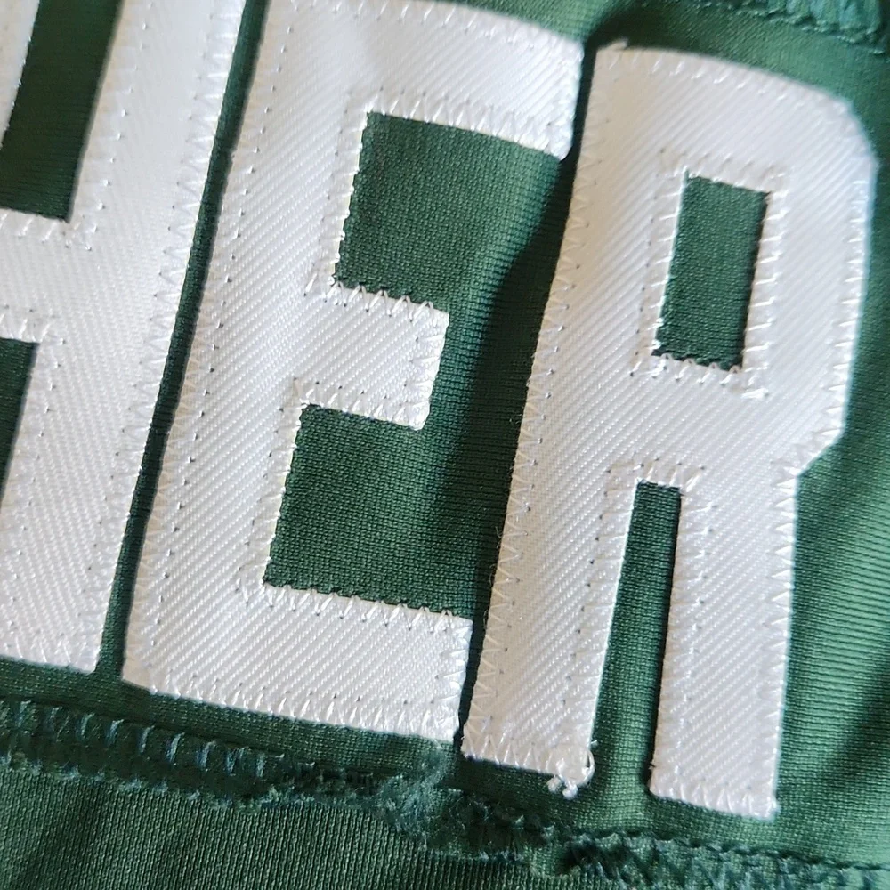 Nike NFL Green Bay packers jersey